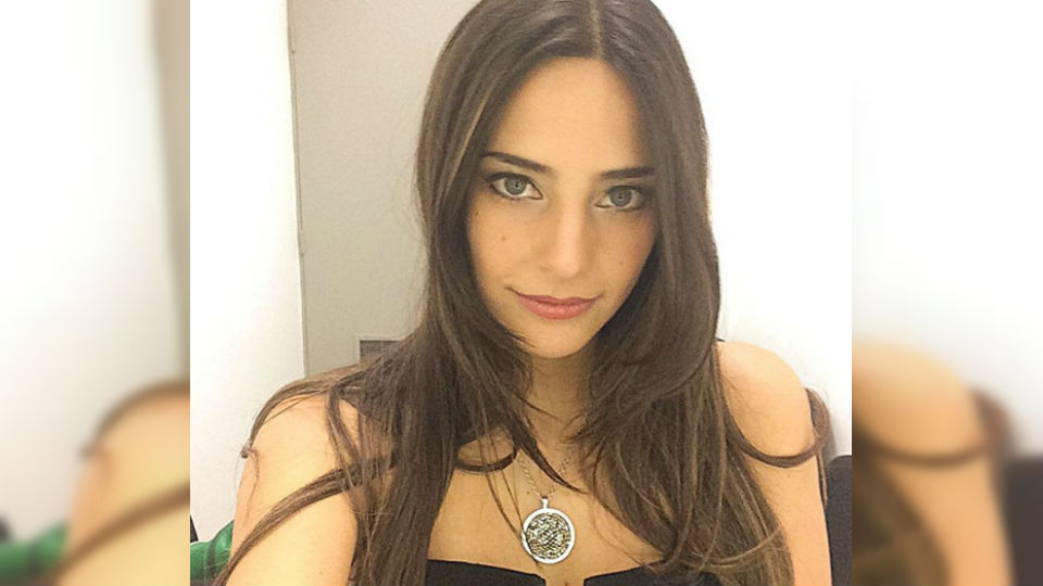 Daniela Castillo se robó todas las miradas con sexy foto en Instagram - La  Red