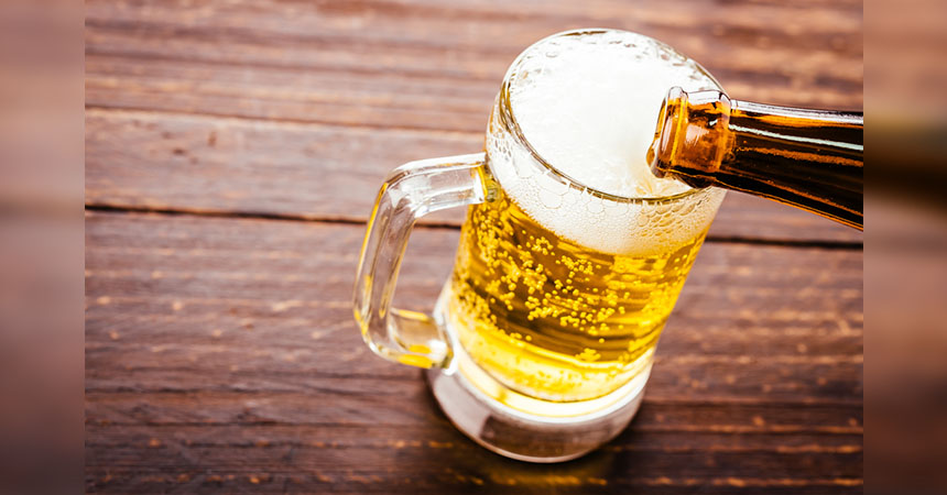 Se abrió un casting que busca personas que beban cervezas por 56 días en  Chile