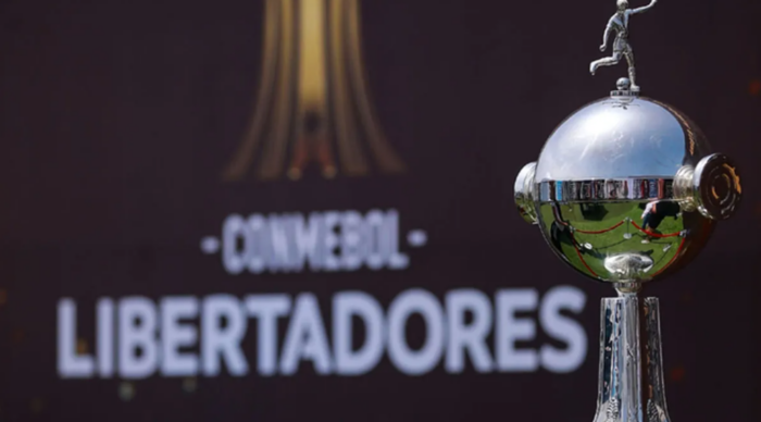 El grupo que le tocó a Colo Colo en la Copa Libertadores