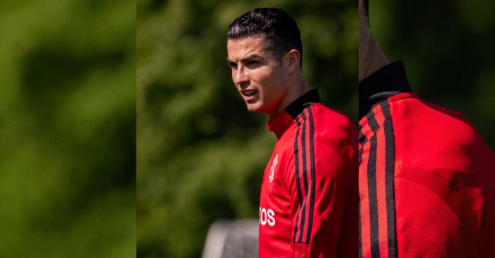 Manchester United presentó al nuevo DT: ¿qué pasará con Cristiano Ronaldo?
